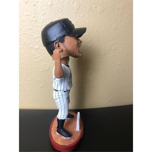 2009 Houston Astros - Jose Valverde Bobblehead - CITGO Collectors Edition - Picture 8 of 13
